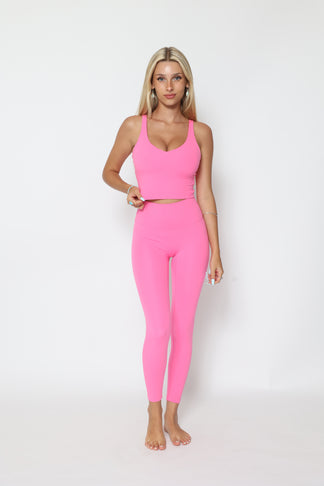 דגם איימי - טייץ ארוך מחטב