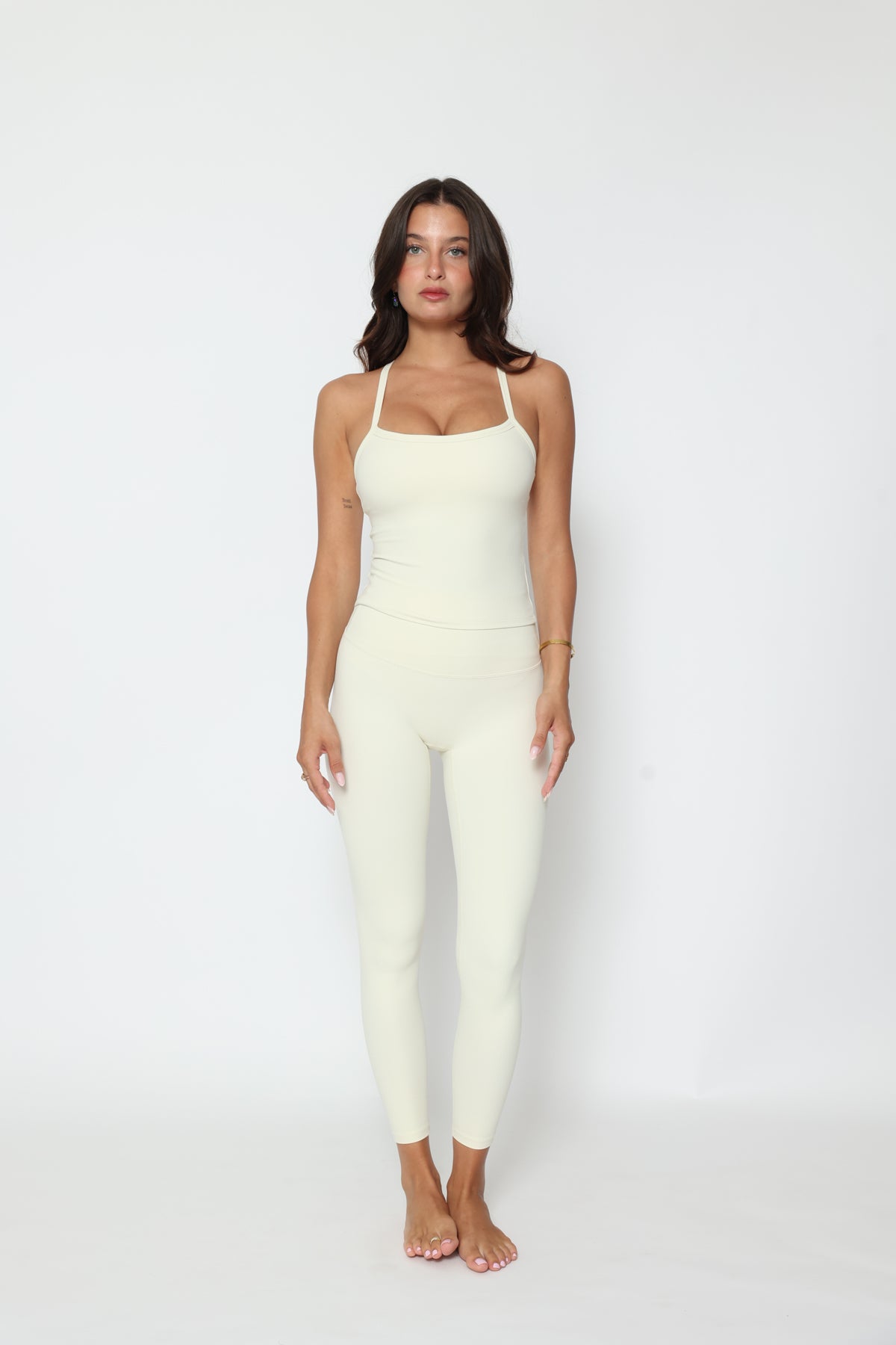 דגם ויולט - טייץ ארוך מחטב