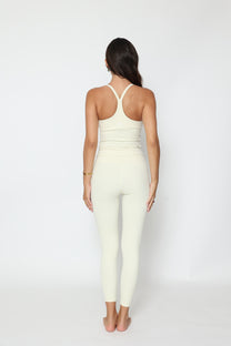 דגם ויולט - טייץ ארוך מחטב