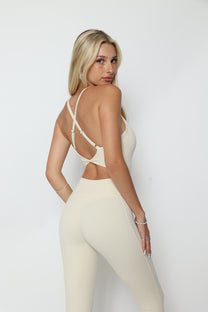 דגם טיילור - אוברול היסטרי ארוך