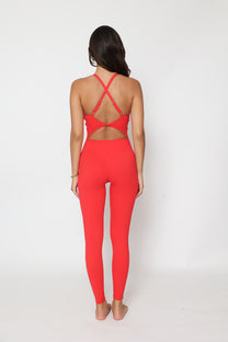 דגם טיילור - אוברול היסטרי ארוך