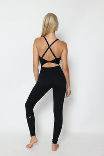 דגם טיילור - אוברול היסטרי ארוך