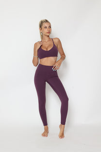 דגם ליה - טייץ ארוך מחטב