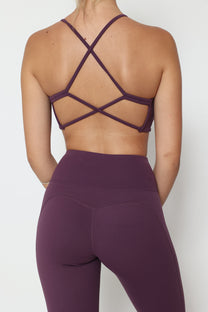 דגם ליה - טייץ ארוך מחטב