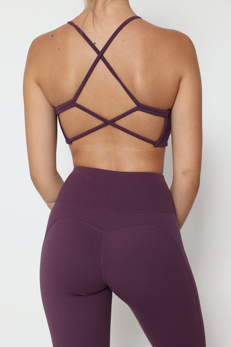 דגם ליה - טייץ ארוך מחטב