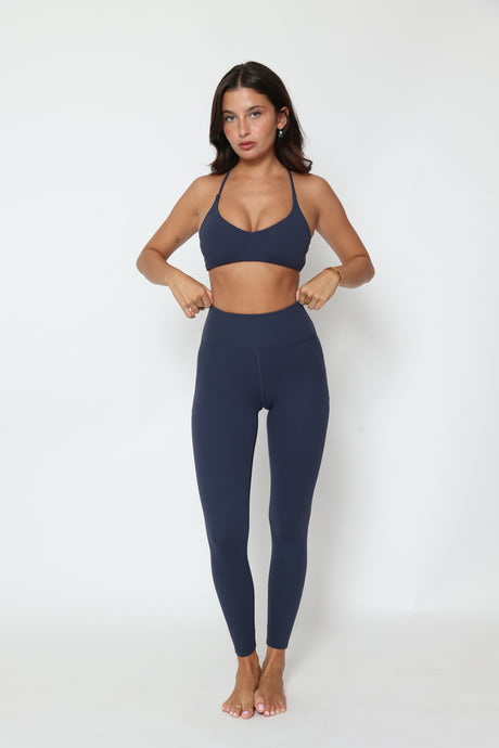 דגם ליה - טייץ ארוך מחטב