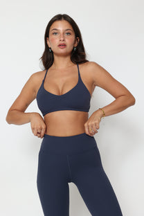 דגם ליה - טייץ ארוך מחטב