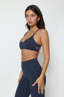 דגם ליה - טופ כתפיות