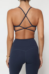 דגם ליה - טופ כתפיות