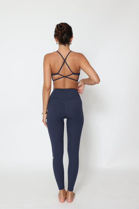 דגם ליה - טייץ ארוך מחטב