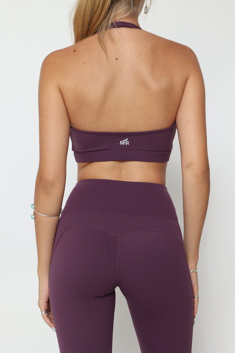 דגם ליה - טופ קולר