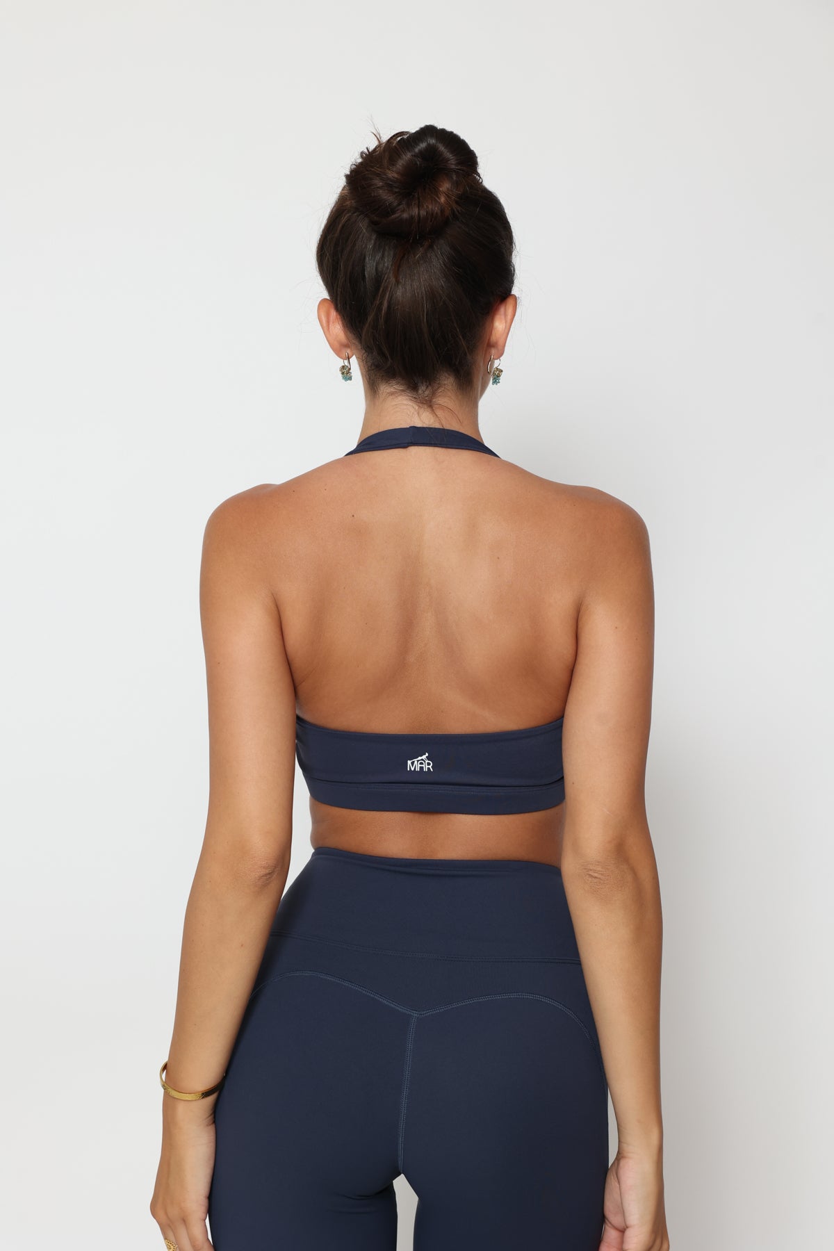 דגם ליה - טופ קולר