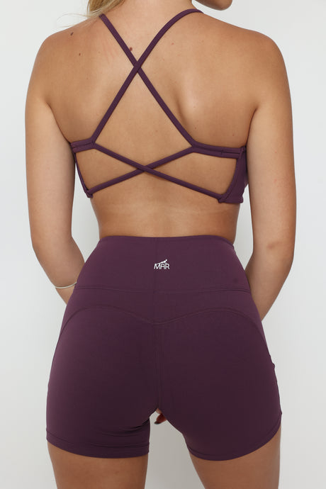 דגם ליה - טייץ קצר מחטב