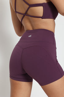 דגם ליה - טייץ קצר מחטב