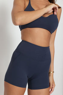 דגם ליה - טייץ קצר מחטב