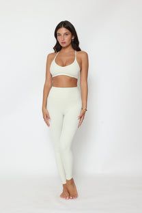 דגם ליה - טייץ ארוך מחטב