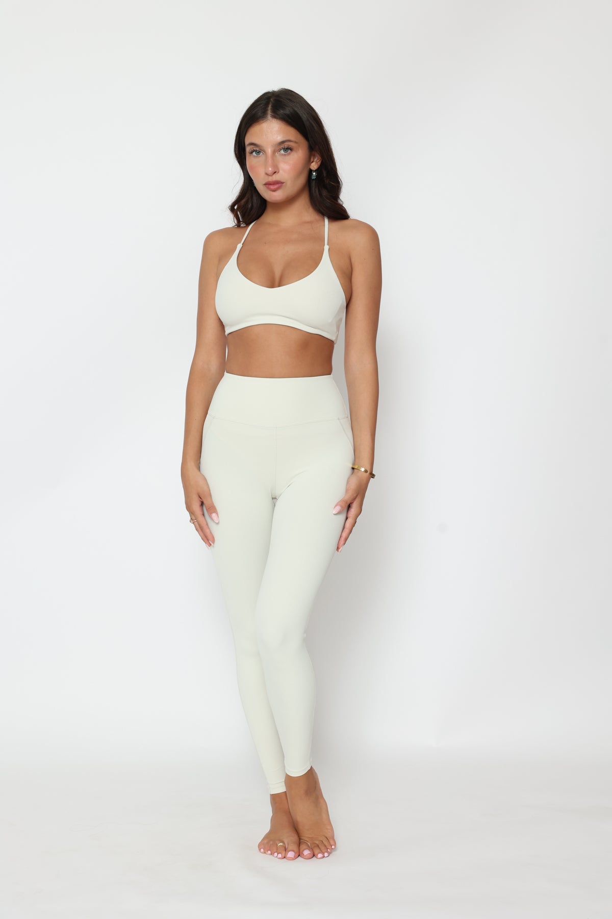 דגם ליה - טייץ ארוך מחטב