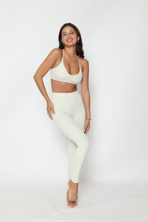 דגם ליה - טופ כתפיות