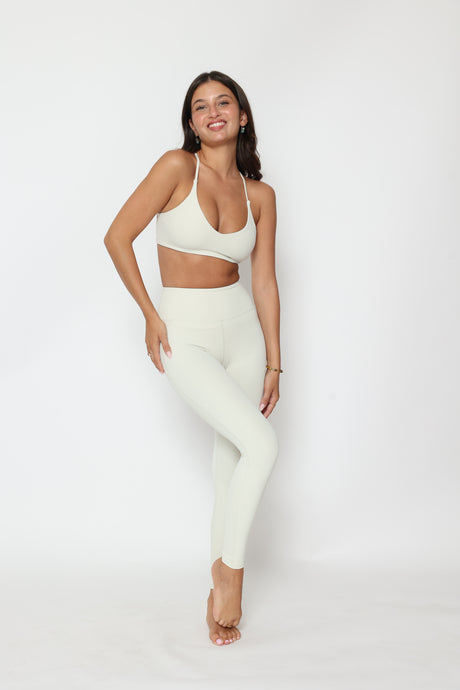 דגם ליה - טופ כתפיות