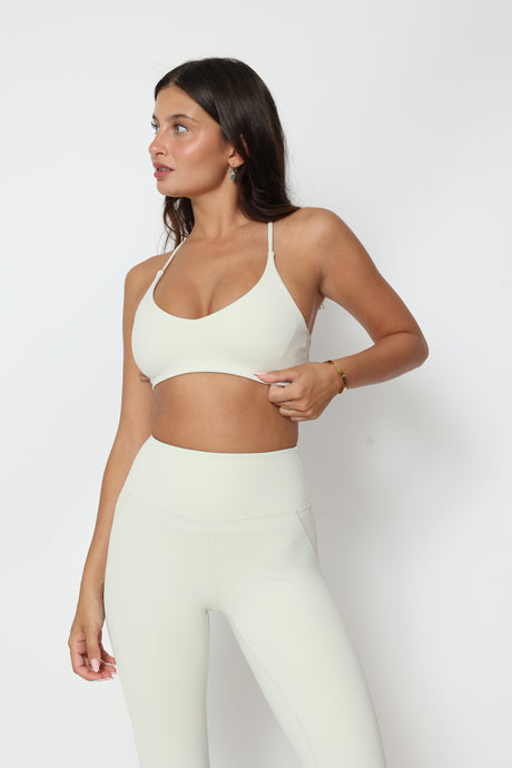 דגם ליה - טייץ ארוך מחטב