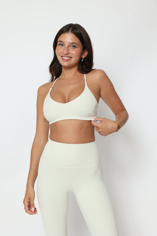 דגם ליה - טופ כתפיות