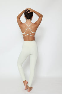 דגם ליה - טייץ ארוך מחטב