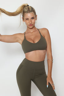 דגם ליה - טופ כתפיות