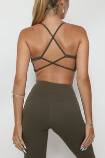 דגם ליה - טופ כתפיות