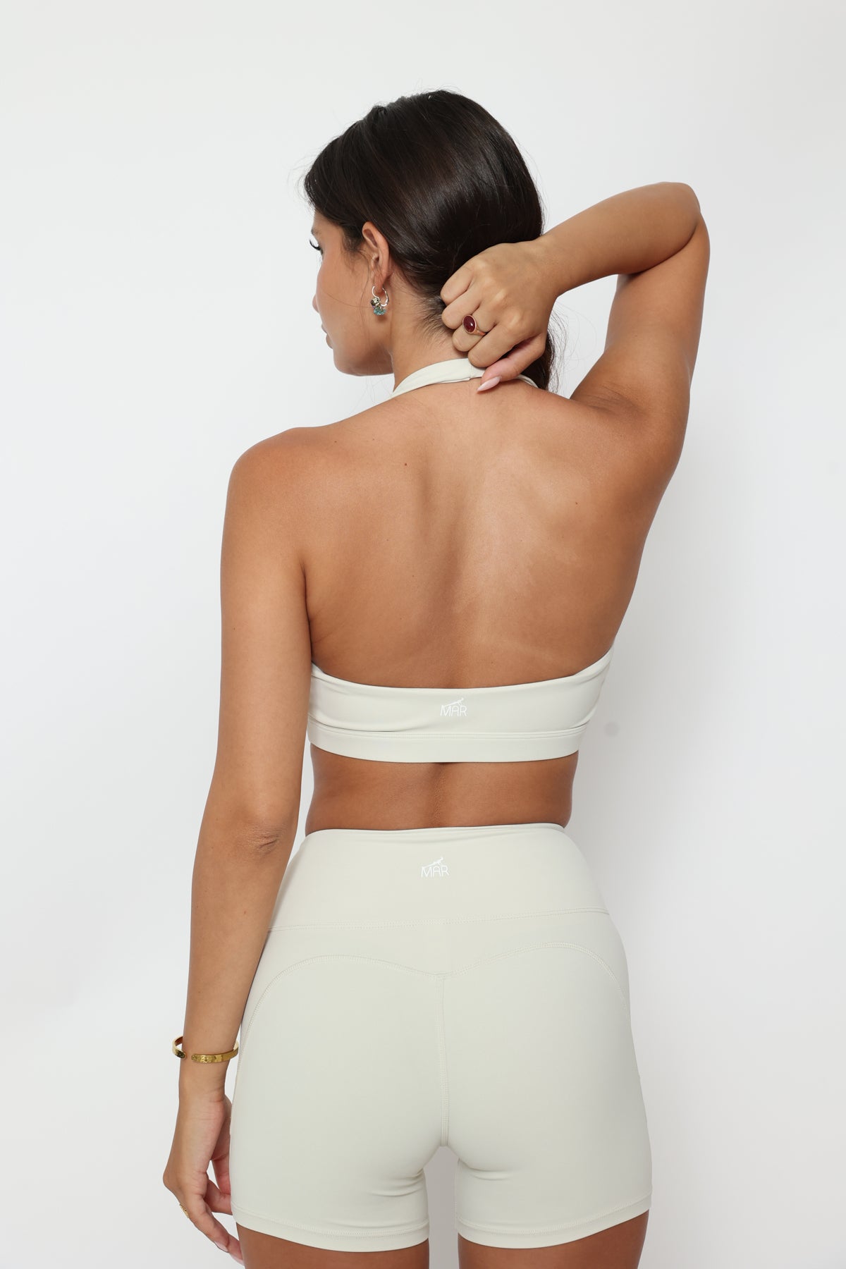 דגם ליה - טייץ קצר מחטב