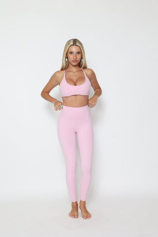 דגם רוז - טייץ ארוך מחטב