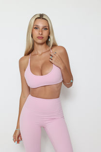 דגם רוז - טייץ ארוך מחטב