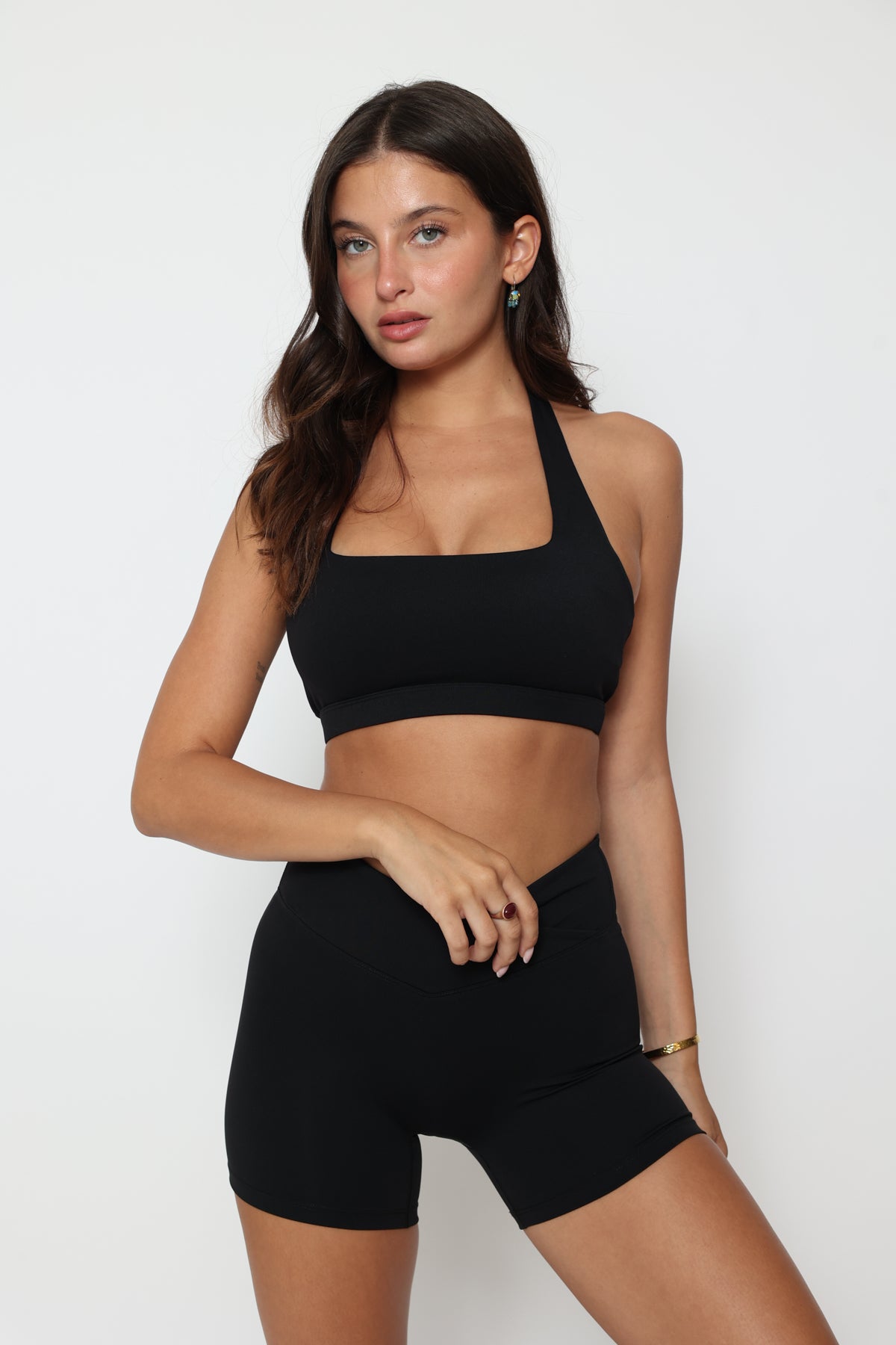 דגם ליה - טופ קולר