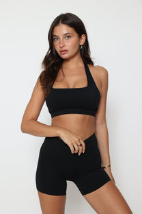 דגם ליה - טייץ קצר מחטב