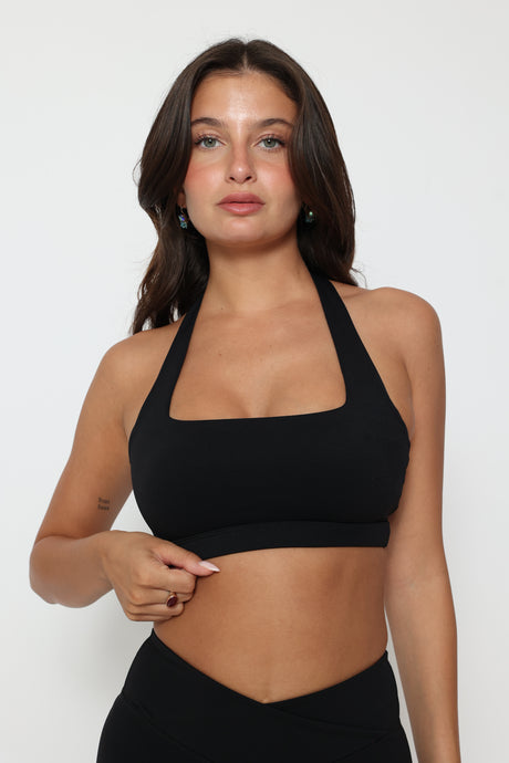 דגם ליה - טופ קולר