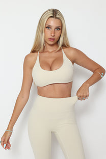 דגם רוז - טייץ ארוך מחטב