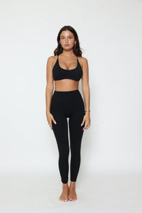 דגם רוז - טייץ ארוך מחטב