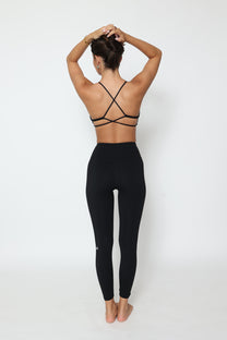 דגם ליה - טייץ ארוך מחטב