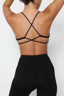 דגם ליה - טייץ ארוך מחטב