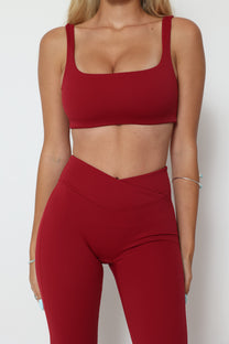 דגם סופיה - טייץ ארוך מתרחב