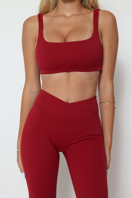 דגם סופיה - טייץ ארוך מתרחב