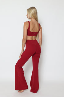 דגם סופיה - טייץ ארוך מתרחב