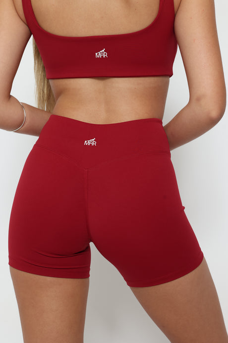 דגם סופיה - טייץ קצר מחטב