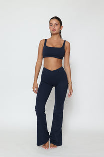 דגם סופיה - טייץ ארוך מתרחב