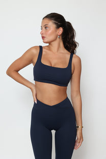 דגם סופיה - טופ כתפיות