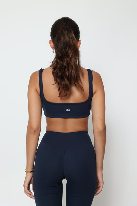 דגם סופיה - טופ כתפיות