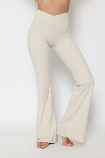 דגם סופיה - טייץ ארוך מתרחב