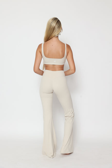 דגם סופיה - טייץ ארוך מתרחב