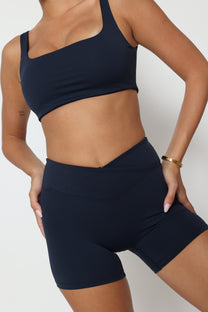 דגם סופיה - טייץ קצר מחטב