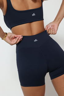 דגם סופיה - טייץ קצר מחטב