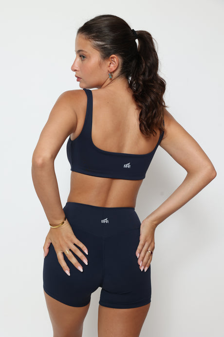 דגם סופיה - טייץ קצר מחטב